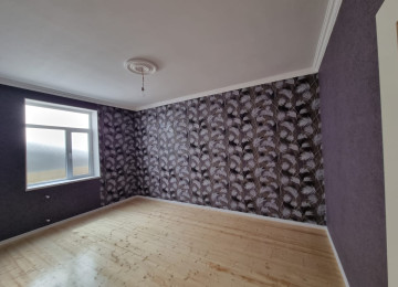 Savalan yaşayiş massivinde Marsruta,yola,mektebe yaxin 2