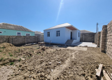 BÖYUK HEYETLİ EV İSTEYENLER UCUN YAXŞİ TEKLİFDİR! Maştaga