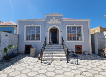 EVİ ALANA CILCIRAQLAR,KOMBİ,MANQALXANA,BESETKA HEDİYYEDİR!