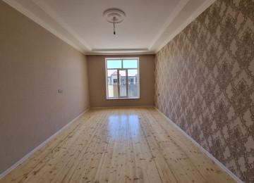 Savalan yaşayiş massivinde Marsruta,yola,mektebe yaxin 2