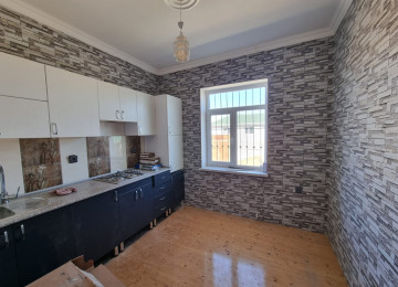 BÖYUK HEYETLİ EV İSTEYENLER UCUN YAXŞİ TEKLİFDİR! Maştaga