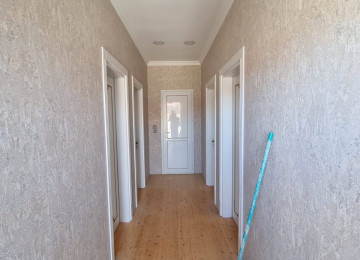 BÖYUK HEYETLİ EV İSTEYENLER UCUN YAXŞİ TEKLİFDİR! Maştaga