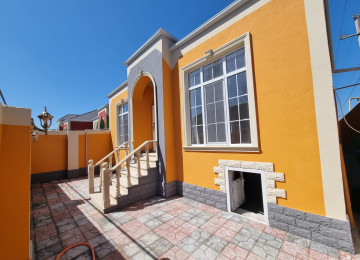 Savalan yaşayiş massivinde Marsruta,yola,mektebe yaxin 2