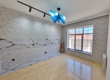 EVİ ALANA CILCIRAQLAR,KOMBİ,MANQALXANA,BESETKA HEDİYYEDİR!