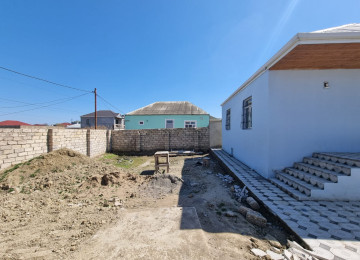 BÖYUK HEYETLİ EV İSTEYENLER UCUN YAXŞİ TEKLİFDİR! Maştaga