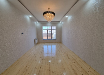 EVİ ALANA CILCIRAQLAR,KOMBİ,MANQALXANA,BESETKA HEDİYYEDİR!