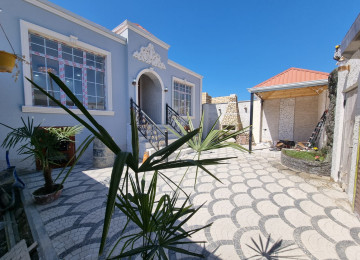 EVİ ALANA CILCIRAQLAR,KOMBİ,MANQALXANA,BESETKA HEDİYYEDİR!