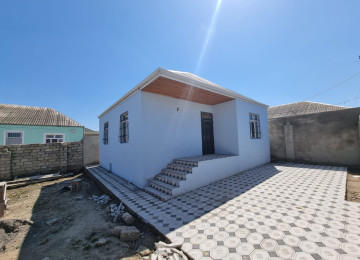 BÖYUK HEYETLİ EV İSTEYENLER UCUN YAXŞİ TEKLİFDİR! Maştaga