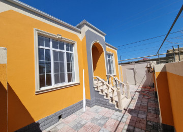 Savalan yaşayiş massivinde Marsruta,yola,mektebe yaxin 2