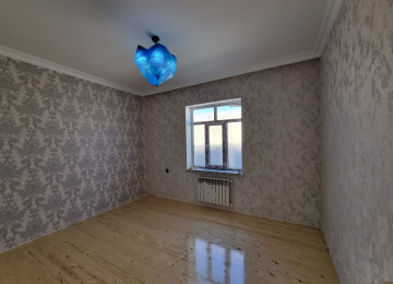 EVİ ALANA CILCIRAQLAR,KOMBİ,MANQALXANA,BESETKA HEDİYYEDİR!