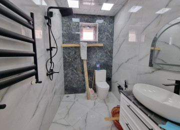 EVİ ALANA CILCIRAQLAR,KOMBİ,MANQALXANA,BESETKA HEDİYYEDİR!