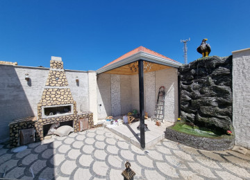 EVİ ALANA CILCIRAQLAR,KOMBİ,MANQALXANA,BESETKA HEDİYYEDİR!