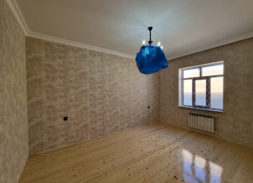 EVİ ALANA CILCIRAQLAR,KOMBİ,MANQALXANA,BESETKA HEDİYYEDİR!