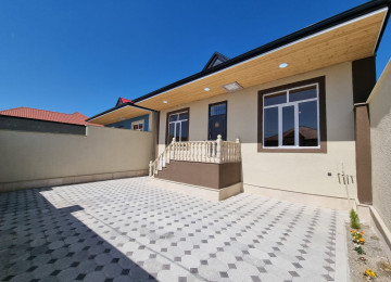 Savalan yaşayiş massivinde Marsruta,yola,mektebe yaxin 2