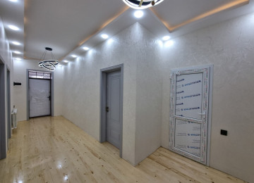 EVİ ALANA CILCIRAQLAR,KOMBİ,MANQALXANA,BESETKA HEDİYYEDİR!