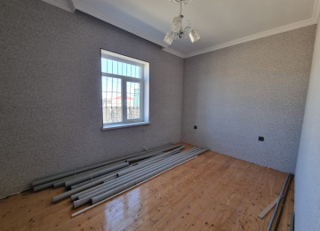 BÖYUK HEYETLİ EV İSTEYENLER UCUN YAXŞİ TEKLİFDİR! Maştaga