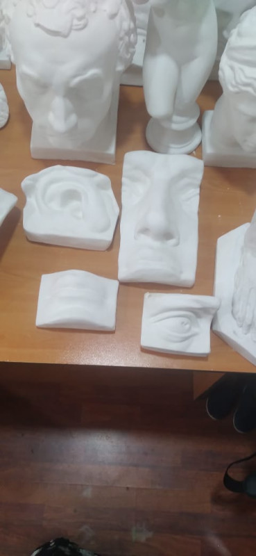 Akademik səviyyədə qabiliyyət imtahanına hazırlıq. Zinyət Tədris Mərkəzində Akademik səviyyədə qabiliyyət