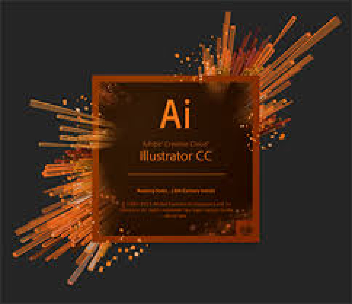 Adobe Illustrator proqramından kurslar Zinyət Tədris Mərkəzində Adobe Illustrator proqramından
