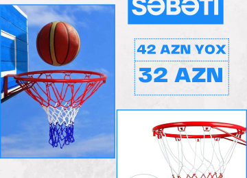 Burada bir çox məhsul yerləşdirilmişdir sağa doğru