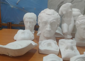 Zinyət Tədris Mərkəzində Akademik səviyyədə qabiliyyət