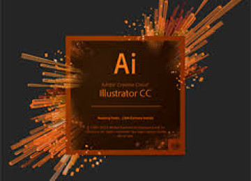 Zinyət Tədris Mərkəzində Adobe Illustrator proqramından