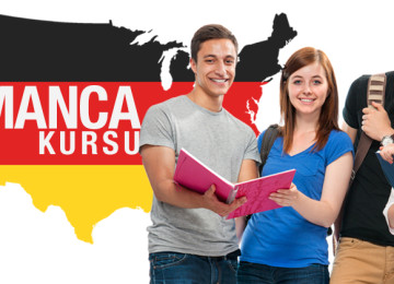 Zinyət Tədris Mərkəzində ALMAN dili kursları. Alman dili bu