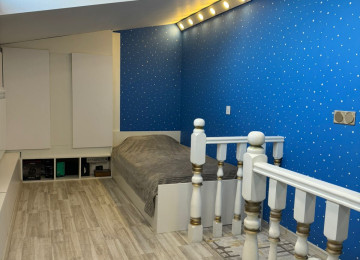 Masazır qəsəbəsi,Qurtuluş 93 yaşayış kompleksində,3 otaqlı