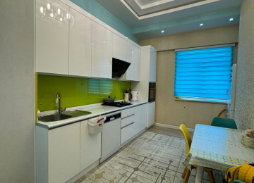 Masazır qəsəbəsi,Qurtuluş 93 yaşayış kompleksində,3 otaqlı