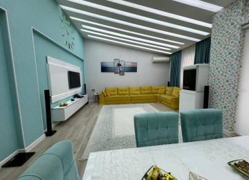 Masazır qəsəbəsi,Qurtuluş 93 yaşayış kompleksində,3 otaqlı