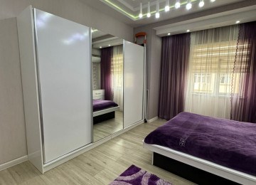 Masazır qəsəbəsi,Qurtuluş 93 yaşayış kompleksində,3 otaqlı