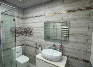 Masazır qəsəbəsi,Qurtuluş 93 yaşayış kompleksində,3 otaqlı