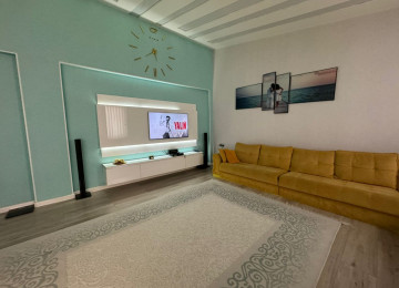 Masazır qəsəbəsi,Qurtuluş 93 yaşayış kompleksində,3 otaqlı