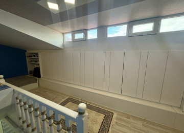 Masazır qəsəbəsi,Qurtuluş 93 yaşayış kompleksində,3 otaqlı