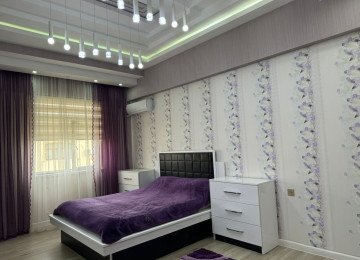 Masazır qəsəbəsi,Qurtuluş 93 yaşayış kompleksində,3 otaqlı