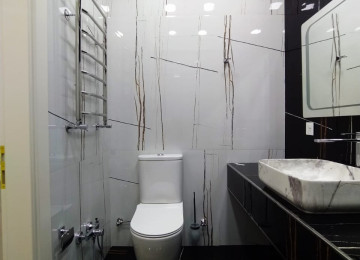 Nəsimi rayonu Həsən Əliyev küçəsi Tibb Universiteti