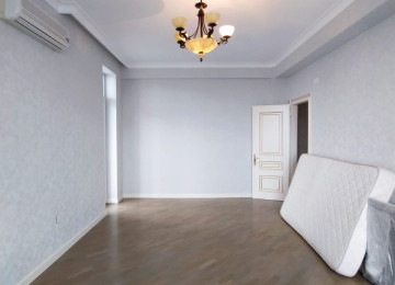 Nəsimi rayonu Həsən Əliyev küçəsi Tibb Universiteti