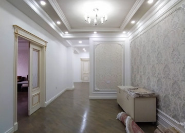 Nəsimi rayonu Həsən Əliyev küçəsi Tibb Universiteti