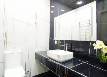 Nəsimi rayonu Həsən Əliyev küçəsi Tibb Universiteti