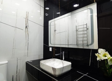 Nəsimi rayonu Həsən Əliyev küçəsi Tibb Universiteti