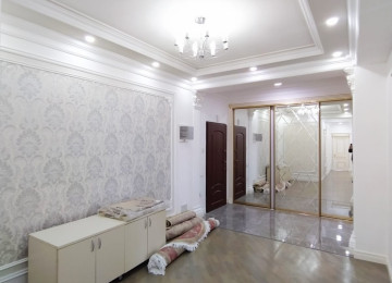 Nəsimi rayonu Həsən Əliyev küçəsi Tibb Universiteti