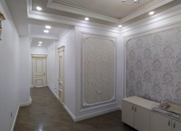 Nəsimi rayonu Həsən Əliyev küçəsi Tibb Universiteti