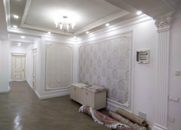 Nəsimi rayonu Həsən Əliyev küçəsi Tibb Universiteti