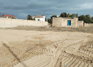 Sabunçu rayanu Bilgəh qəsəbəsi Şəmsi Bədəlbəyli küçəsi