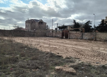 Sabunçu rayanu Bilgəh qəsəbəsi Şəmsi Bədəlbəyli küçəsi