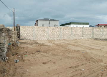 Sabunçu rayanu Bilgəh qəsəbəsi Şəmsi Bədəlbəyli küçəsi