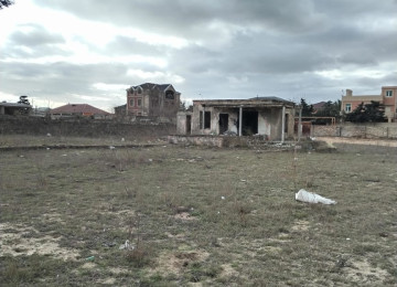 Sabunçu rayanu Bilgəh qəsəbəsi Şəmsi Bədəlbəyli küçəsi