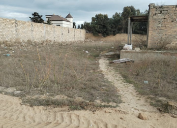 Sabunçu rayanu Bilgəh qəsəbəsi Şəmsi Bədəlbəyli küçəsi