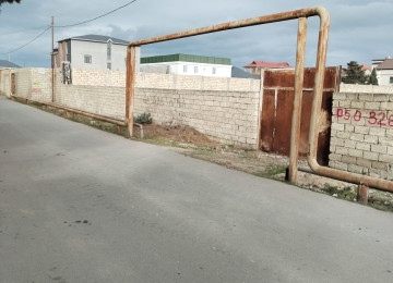 Sabunçu rayanu Bilgəh qəsəbəsi Şəmsi Bədəlbəyli küçəsi