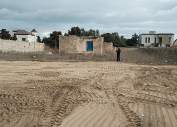 Sabunçu rayanu Bilgəh qəsəbəsi Şəmsi Bədəlbəyli küçəsi