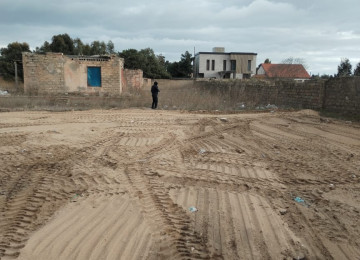 Sabunçu rayanu Bilgəh qəsəbəsi Şəmsi Bədəlbəyli küçəsi